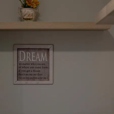 Apartman Elzo
