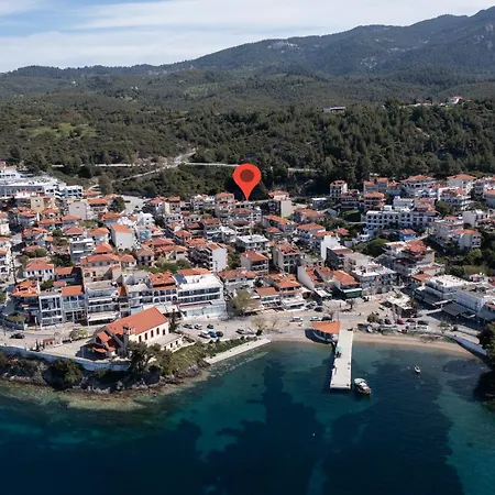 Apartman Elzo
