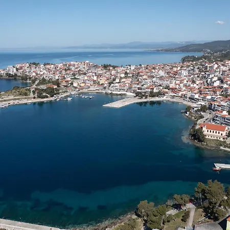 Apartman Elzo *
