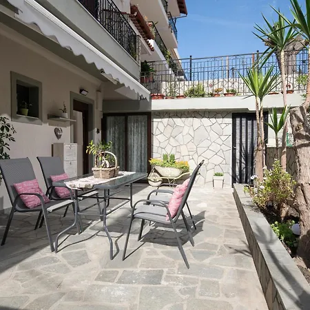 Elzo Apartman
