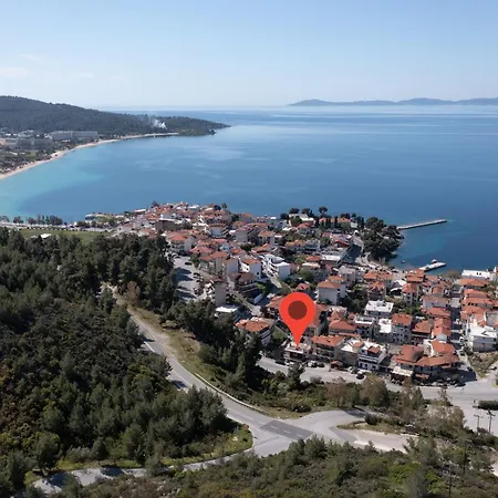 Elzo Apartman *