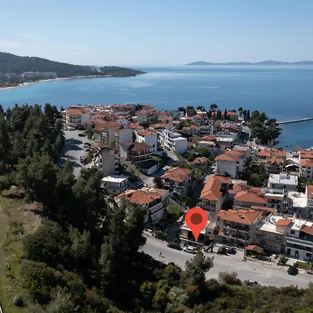 Apartman Elzo *