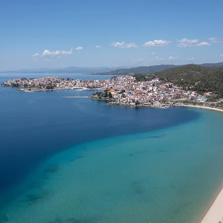 Elzo Apartman *