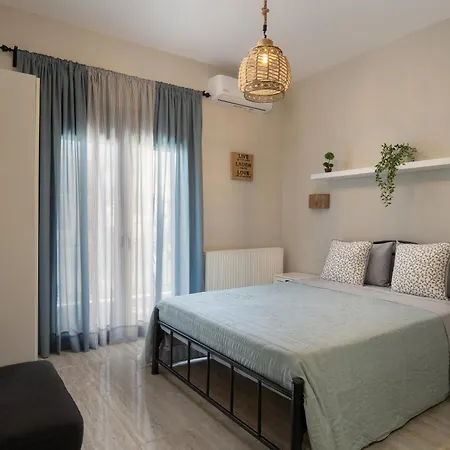 Apartman Elzo