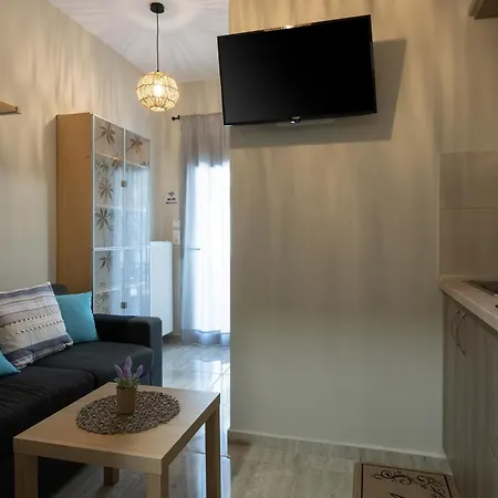 Elzo Apartman *