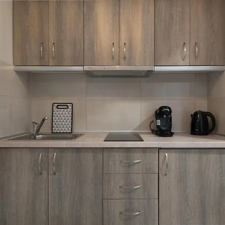 Apartman Elzo *