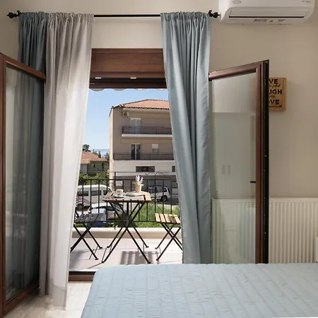 Elzo Apartman