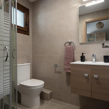 Apartment Elzo *