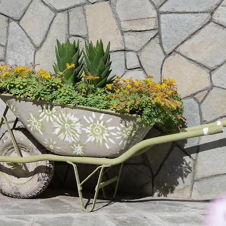 Lejlighed Elzo Neos Marmaras