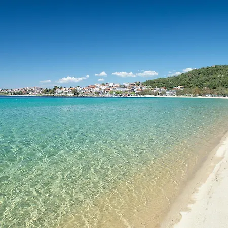 Elzo Lejlighed Neos Marmaras