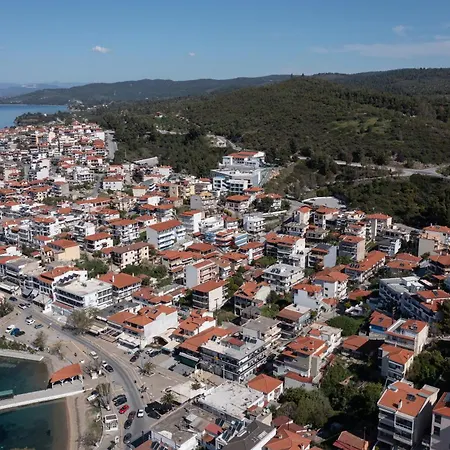 Lejlighed Elzo Neos Marmaras