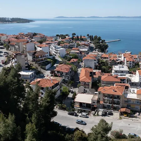 Apartament Elzo *