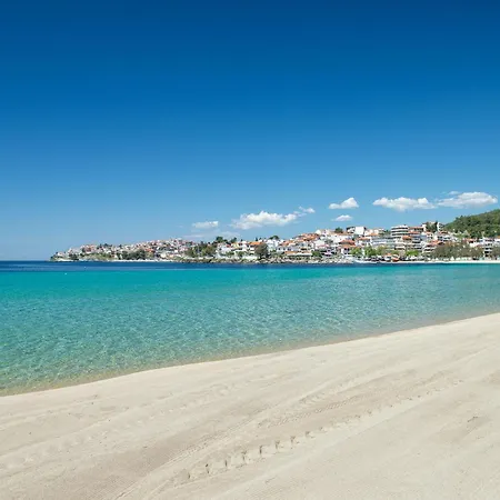 Elzo * Neos Marmaras