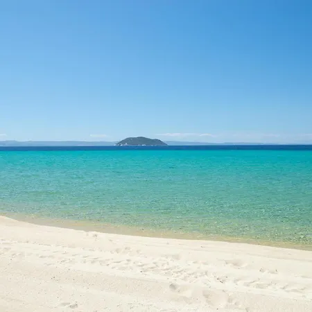 Elzo Lejlighed Neos Marmaras