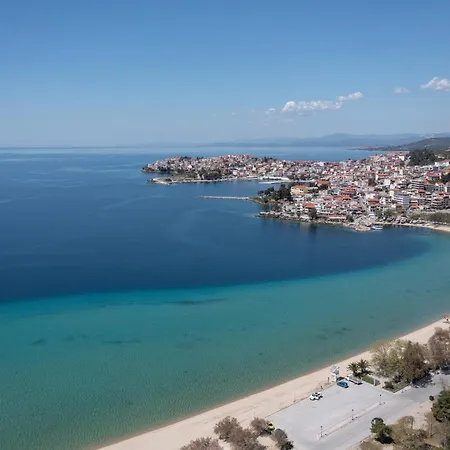 Elzo * Neos Marmaras