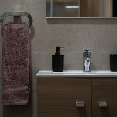 Apartament Elzo *