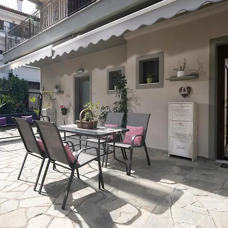 Elzo Apartament *