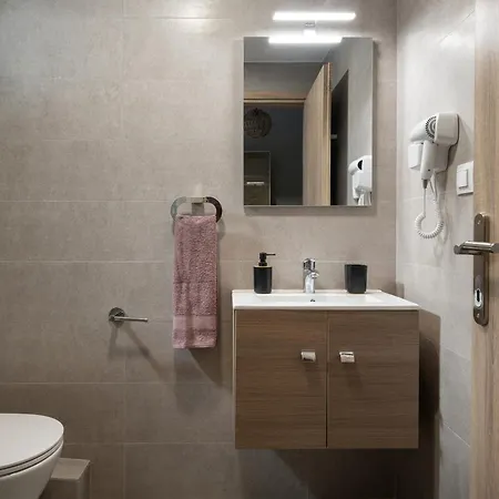 Elzo Apartament