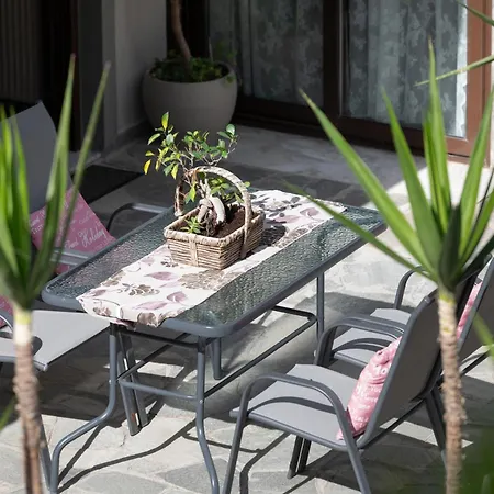 Apartament Elzo