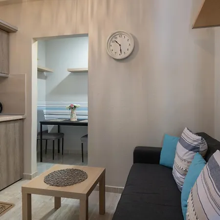 Elzo Apartment