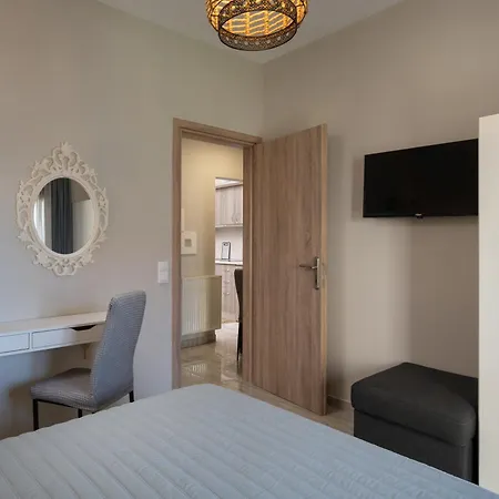 Elzo Apartament *