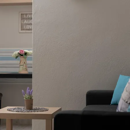 Apartment Elzo