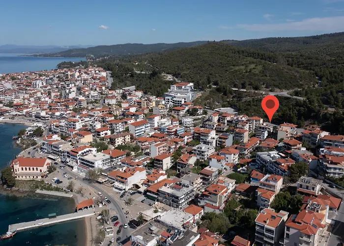 Elzo * Néosz Marmarász