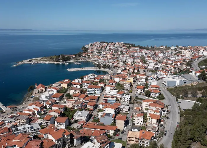 Elzo Apartman Néosz Marmarász