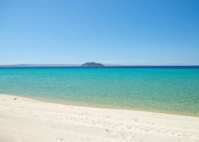 Elzo Apartman Néosz Marmarász