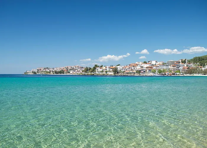 Elzo Apartman Néosz Marmarász