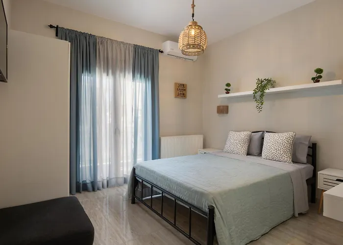 Apartman Elzo