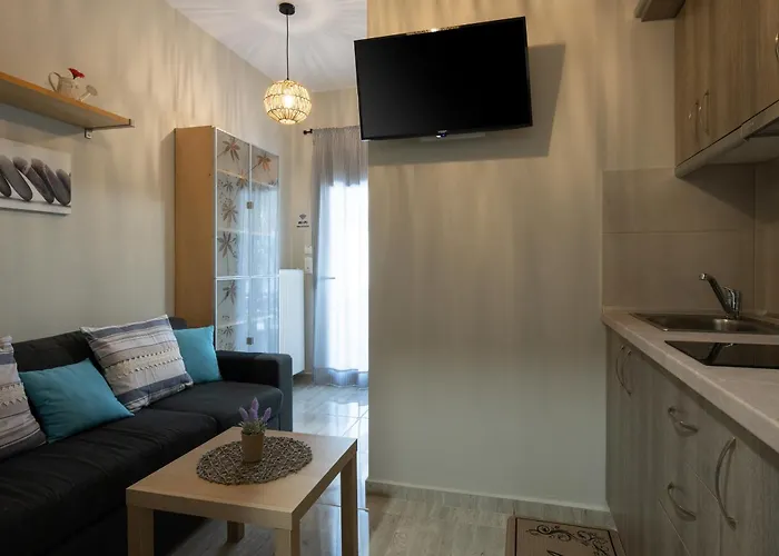 Elzo Apartman *