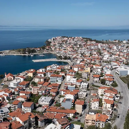 Elzo Appartamento Neos Marmaras