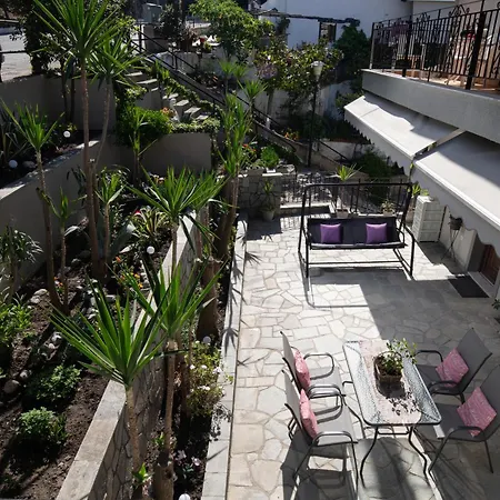 Appartamento Elzo Neos Marmaras